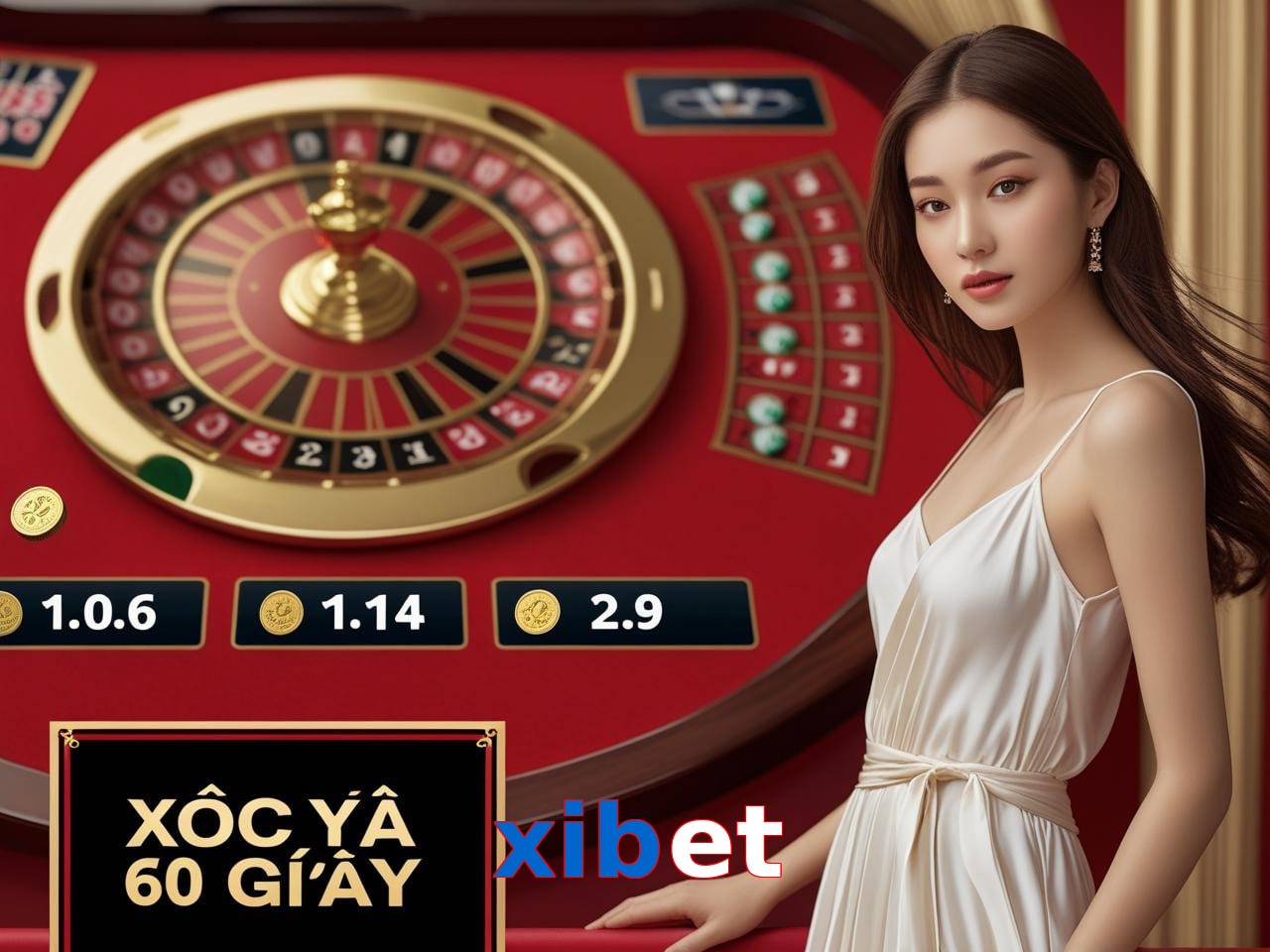 xibet