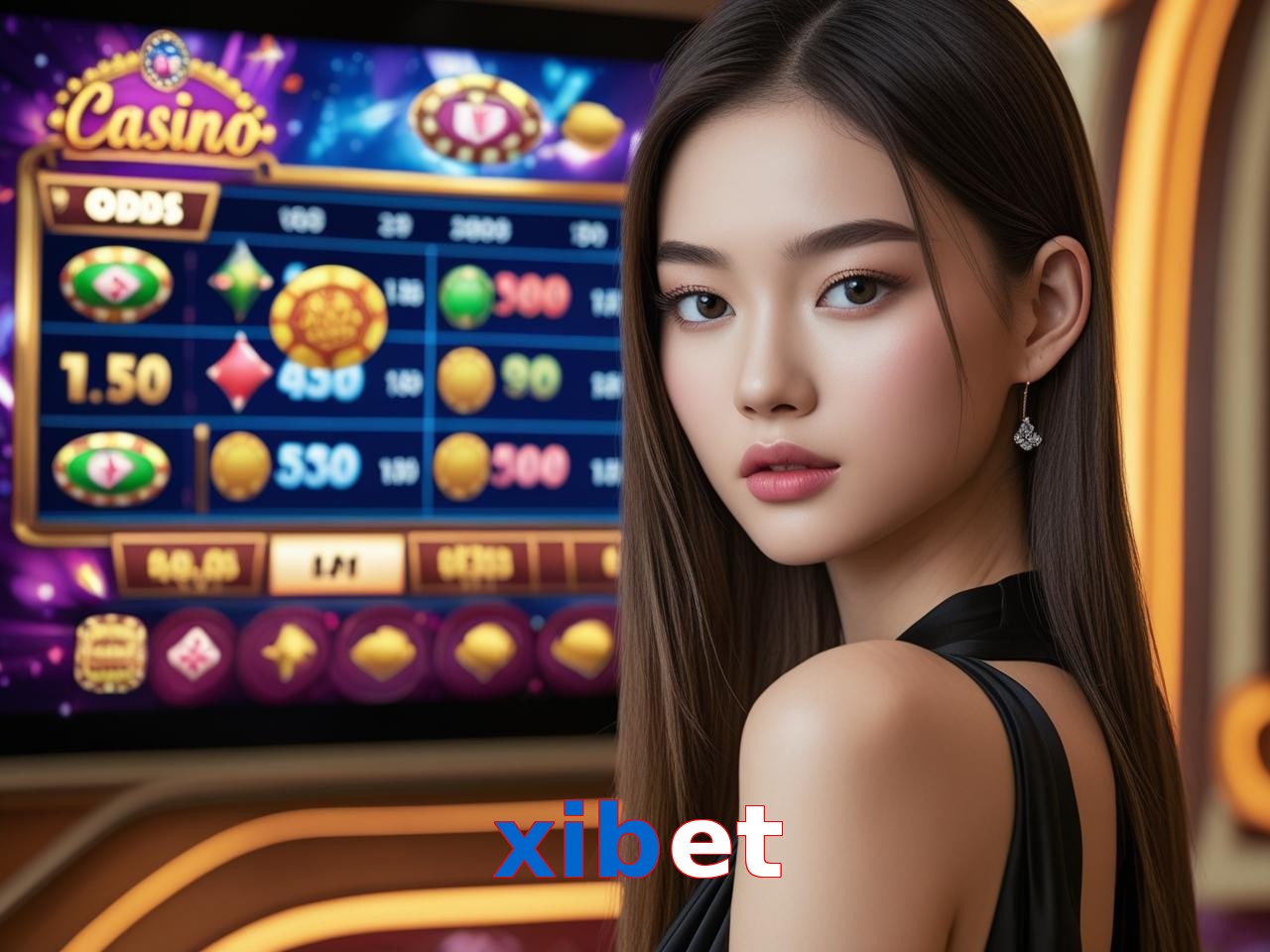 xibet