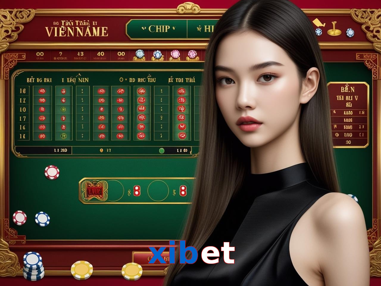 xibet