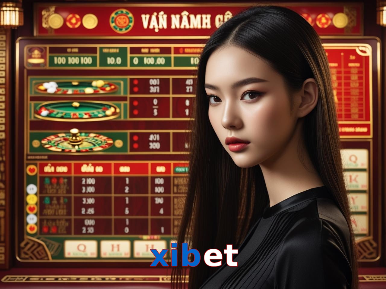 xibet