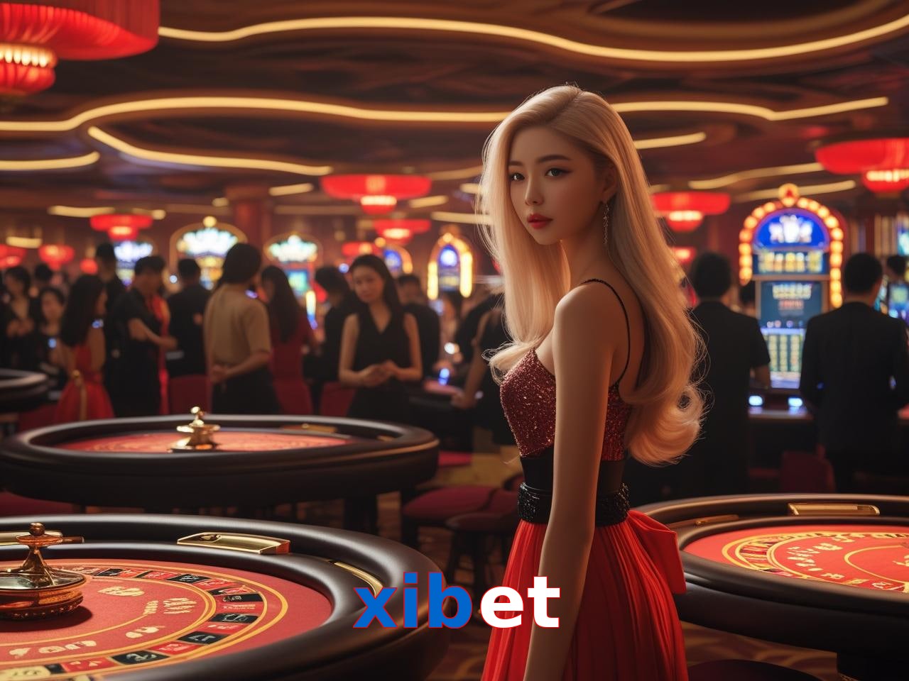 xibet