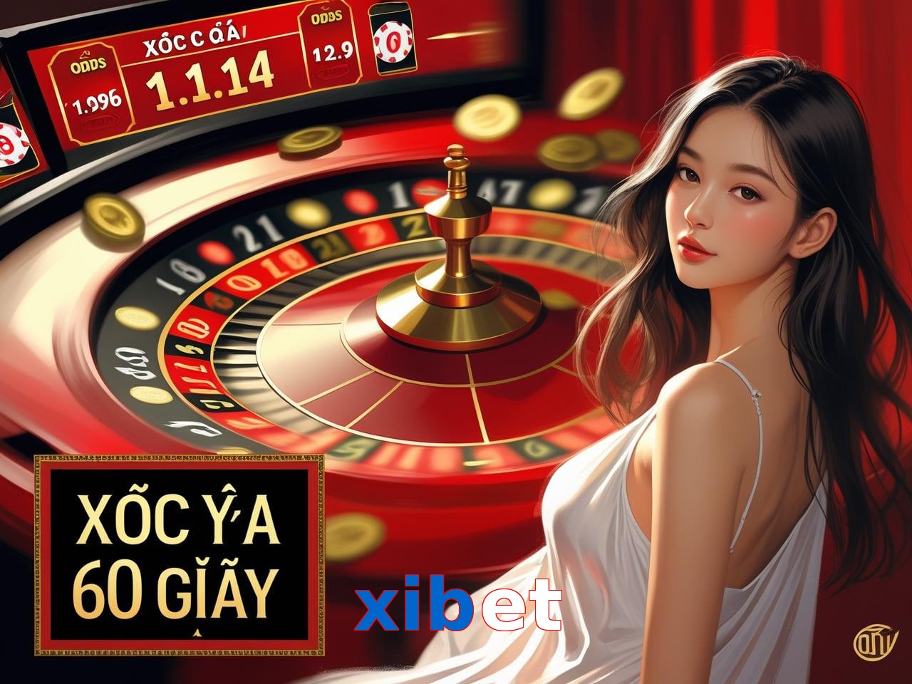 xibet