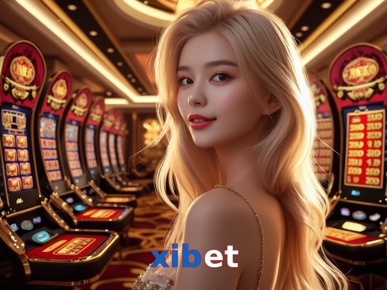 xibet